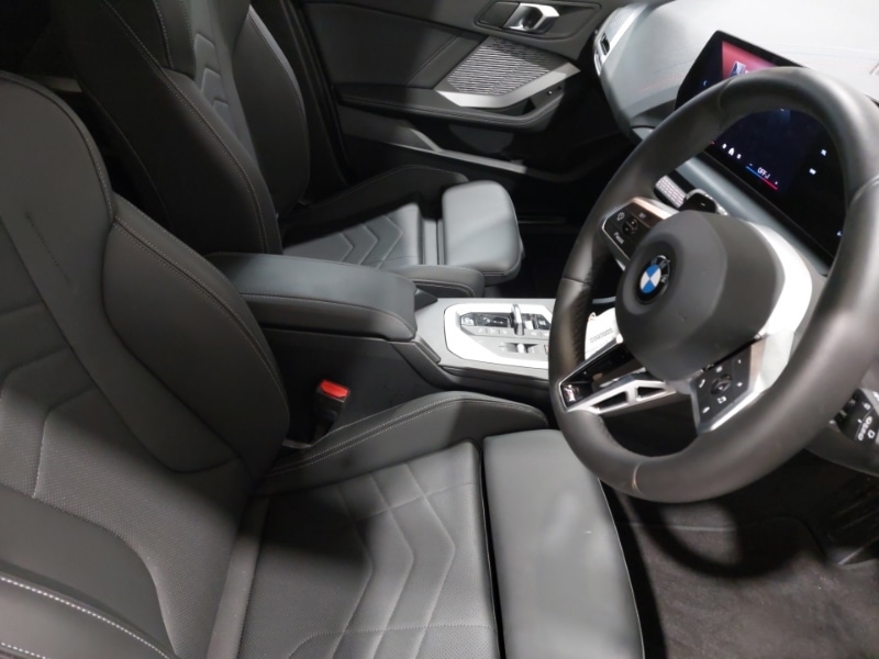 Used BMW 1 Series 2025 for sale - 76233677: Photo 19