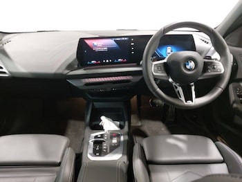 Used BMW 1 Series 2025 for sale - 76233677: Photo