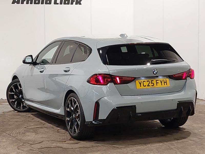 Used BMW 1 Series 2025 for sale - 76233677: Photo 3