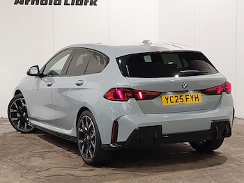 Used BMW 1 Series 2025 for sale - 76233677: Photo