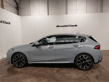 Used BMW 1 Series 2025 for sale - 76233677: Photo