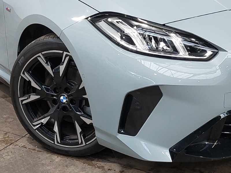 Used BMW 1 Series 2025 for sale - 76233677: Photo 9