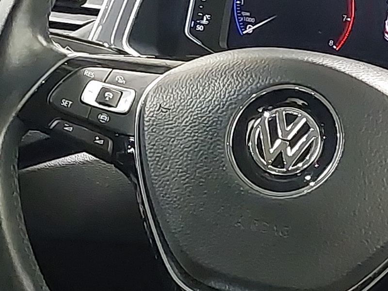 Used Volkswagen T-Roc 2019 for sale - 77956455: Photo 11