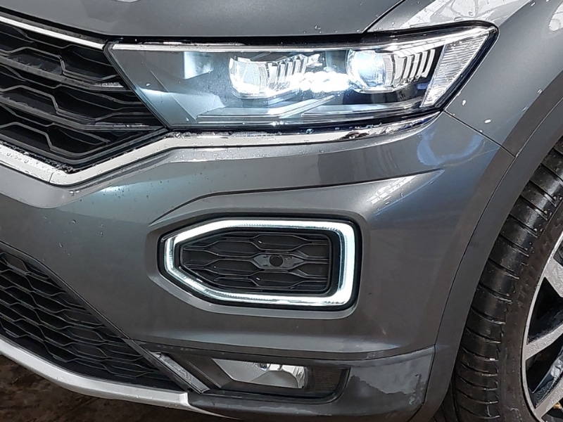 Used Volkswagen T-Roc 2019 for sale - 77956455: Photo 12