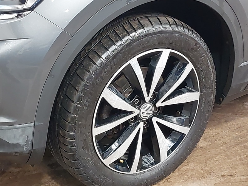 Used Volkswagen T-Roc 2019 for sale - 77956455: Photo 13