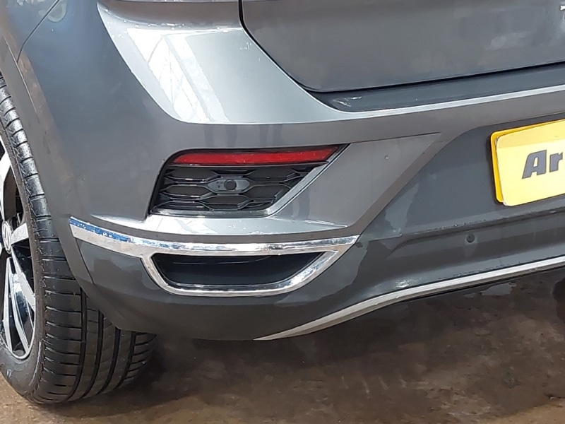 Used Volkswagen T-Roc 2019 for sale - 77956455: Photo 15