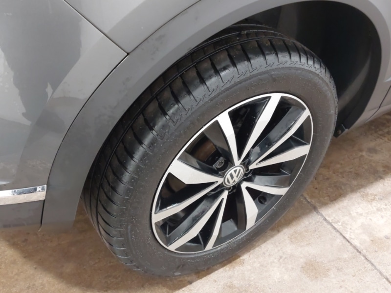 Used Volkswagen T-Roc 2019 for sale - 77956455: Photo 17