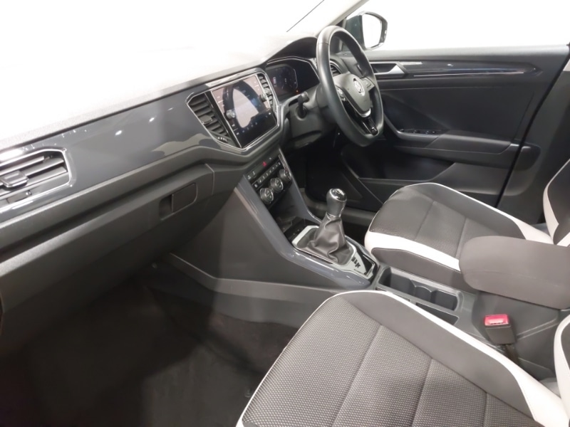 Used Volkswagen T-Roc 2019 for sale - 77956455: Photo 5