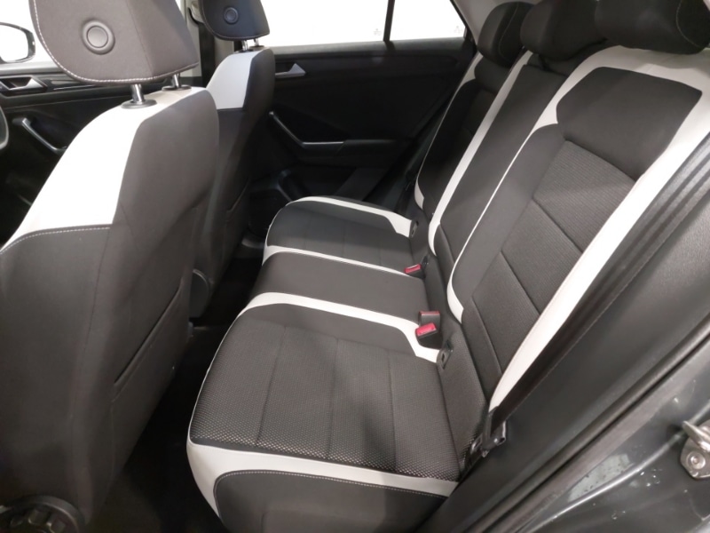 Used Volkswagen T-Roc 2019 for sale - 77956455: Photo 6