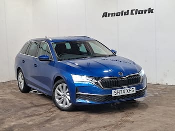 Used Skoda Octavia 2024 for sale - 79866326: Photo