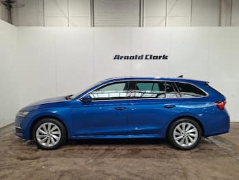 Used Skoda Octavia 2024 for sale - 79866326: Photo