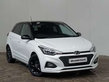 2020 - 1.2 MPi Play 5Dr Hatchback