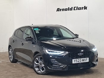 Used Ford Focus 2023 for sale - 79286228: Photo