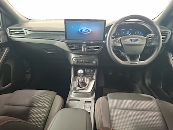 Used Ford Focus 2023 for sale - 79286228: Photo