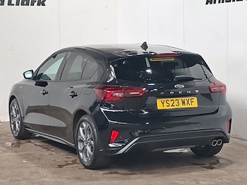 Used Ford Focus 2023 for sale - 79286228: Photo