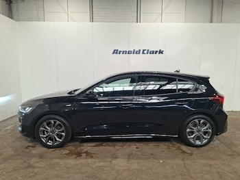 Used Ford Focus 2023 for sale - 79286228: Photo