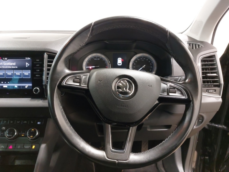 Used Skoda Karoq 2018 for sale - 77062793: Photo 10