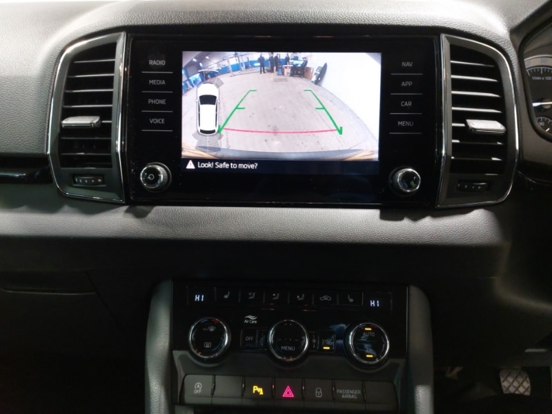 Used Skoda Karoq 2018 for sale - 77062793: Photo 11