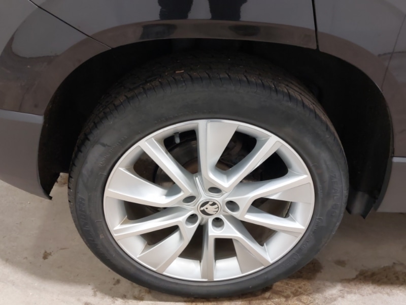 Used Skoda Karoq 2018 for sale - 77062793: Photo 13