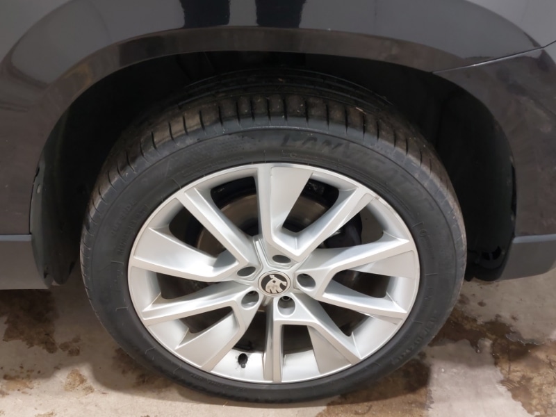 Used Skoda Karoq 2018 for sale - 77062793: Photo 14