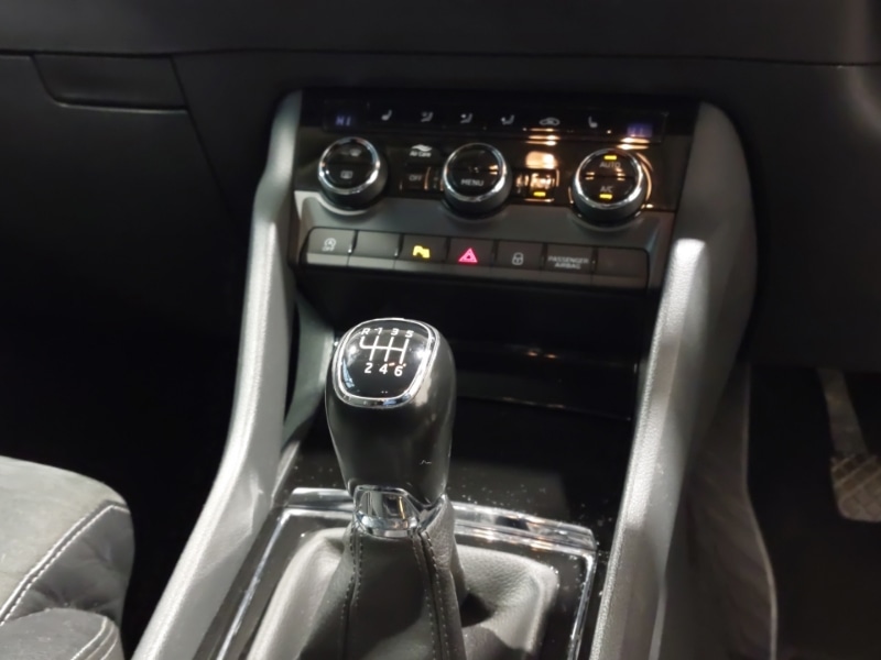 Used Skoda Karoq 2018 for sale - 77062793: Photo 15