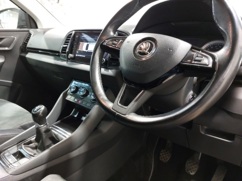 Used Skoda Karoq 2018 for sale - 77062793: Photo 17