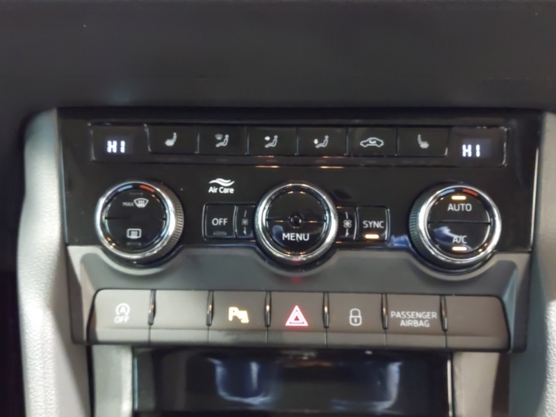 Used Skoda Karoq 2018 for sale - 77062793: Photo 18