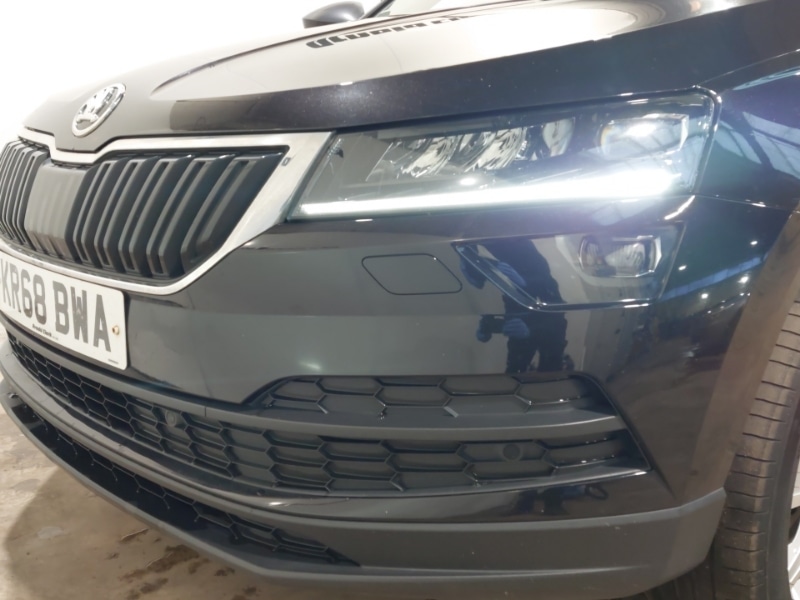 Used Skoda Karoq 2018 for sale - 77062793: Photo 19