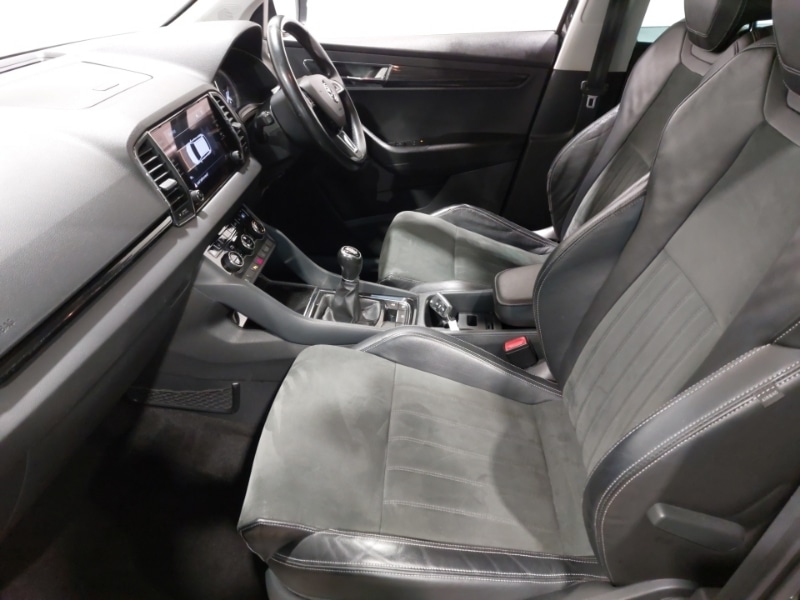 Used Skoda Karoq 2018 for sale - 77062793: Photo 5