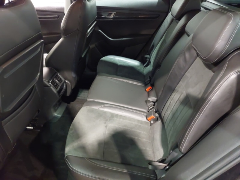 Used Skoda Karoq 2018 for sale - 77062793: Photo 6