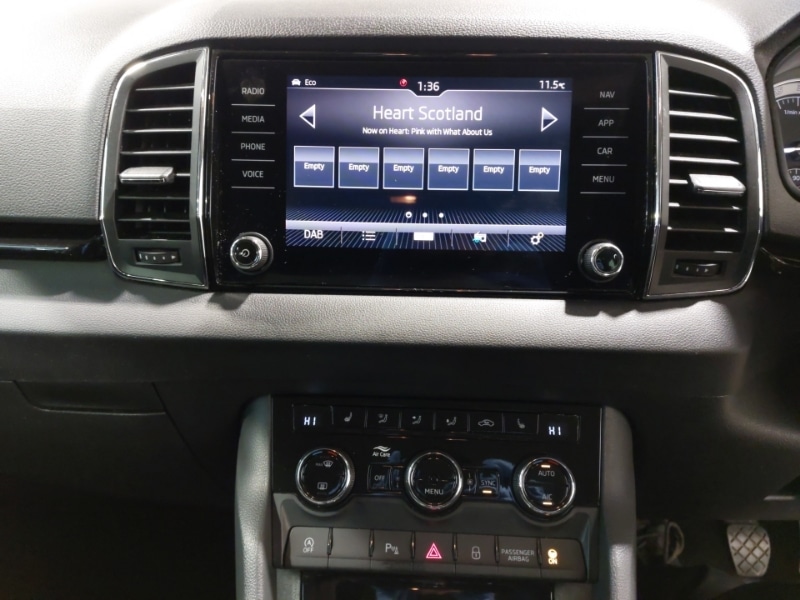 Used Skoda Karoq 2018 for sale - 77062793: Photo 7