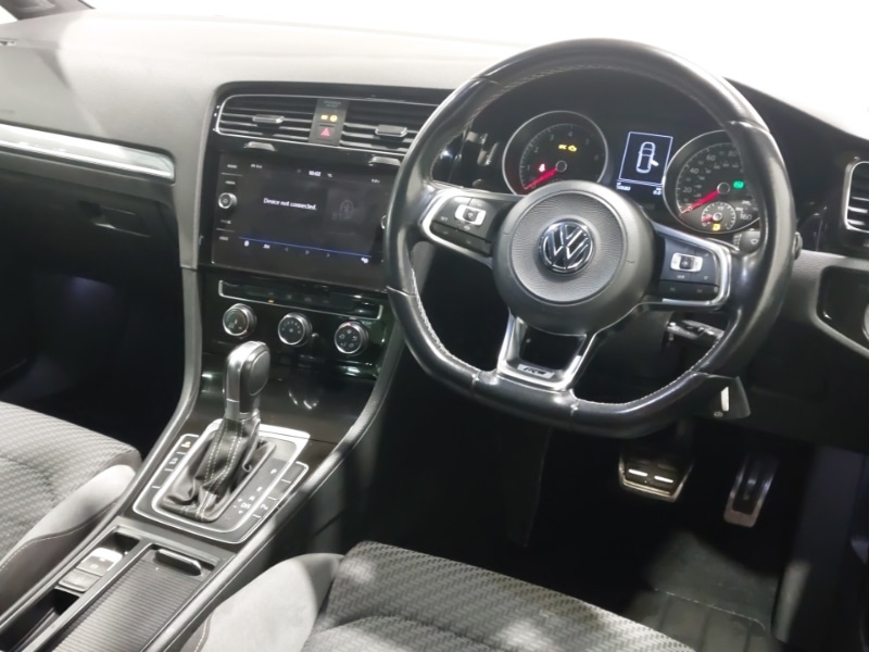 Used Volkswagen Golf 2019 for sale - 76987420: Photo 10