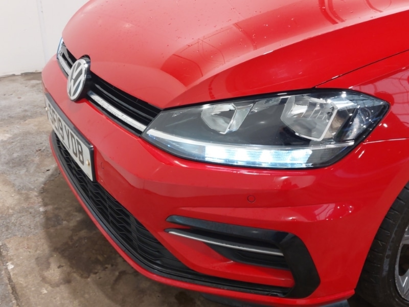 Used Volkswagen Golf 2019 for sale - 76987420: Photo 12