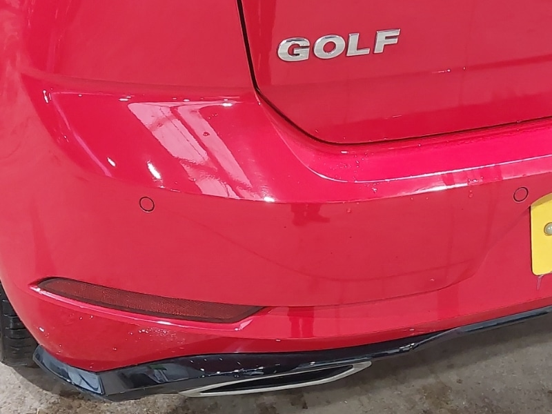 Used Volkswagen Golf 2019 for sale - 76987420: Photo 14