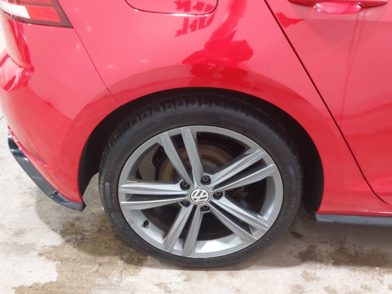 Used Volkswagen Golf 2019 for sale - 76987420: Photo 16