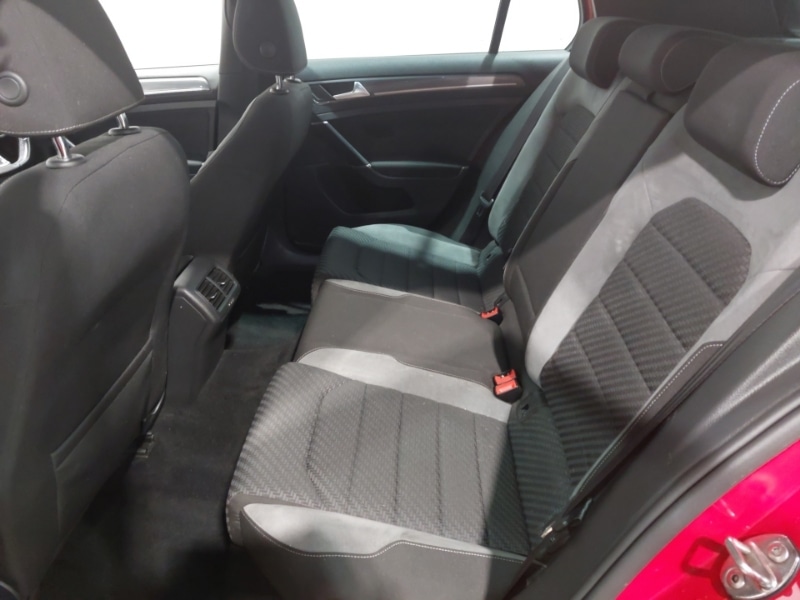 Used Volkswagen Golf 2019 for sale - 76987420: Photo 6