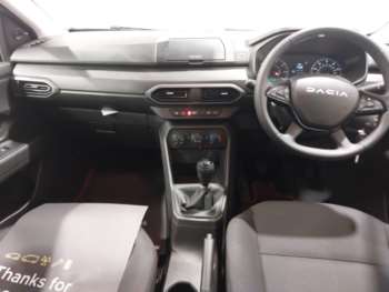 Used Dacia Sandero 2023 for sale - 74952131: Photo