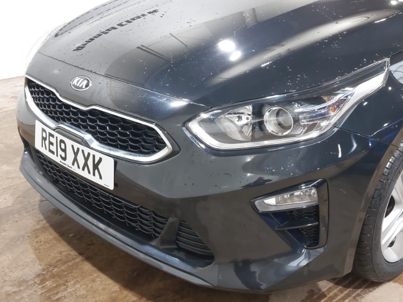 Used Kia Ceed 2019 for sale - 77428669: Photo 12