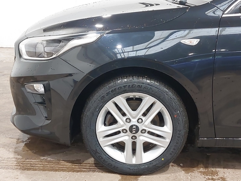 Used Kia Ceed 2019 for sale - 77428669: Photo 13