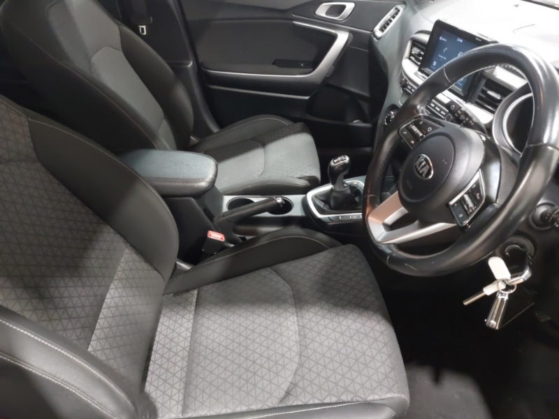 Used Kia Ceed 2019 for sale - 77428669: Photo 19