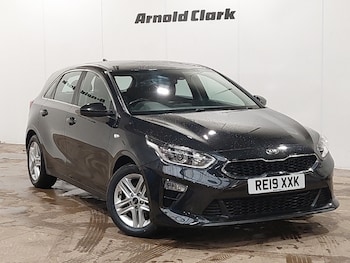 2019 - 1.6 CRDi ISG 2 5dr