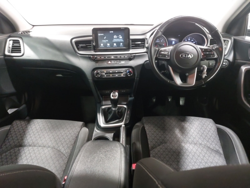 Used Kia Ceed 2019 for sale - 77428669: Photo 2