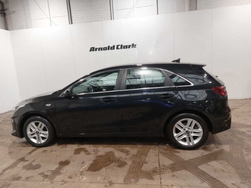 Used Kia Ceed 2019 for sale - 77428669: Photo 4