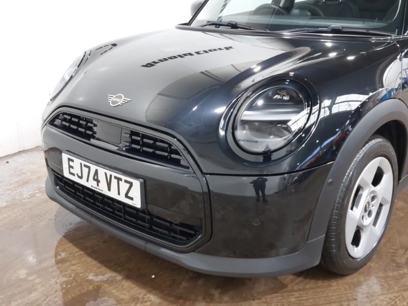 Used MINI Cooper 2024 for sale - 78219800: Photo 12