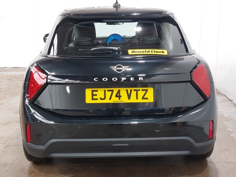 Used MINI Cooper 2024 for sale - 78219800: Photo 16