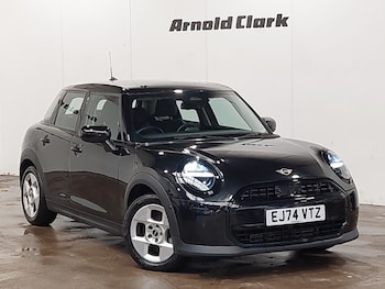Used MINI Cooper 2024 for sale - 78219800: Photo