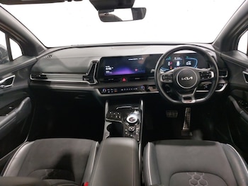 Used Kia Sportage 2025 for sale - 78740618: Photo