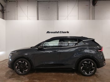 Used Kia Sportage 2025 for sale - 78740618: Photo