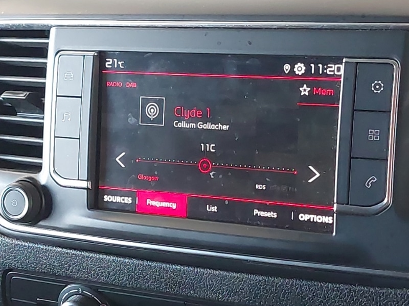 Used Citroen Dispatch 2023 for sale - 76788956: Photo 12