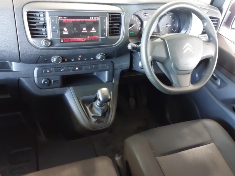 Used Citroen Dispatch 2023 for sale - 76788956: Photo 7